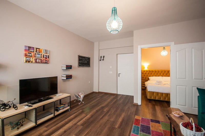 Newway Apartments, Istanbul, Turkey