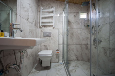 Newway Apartments, Istanbul, Turkey