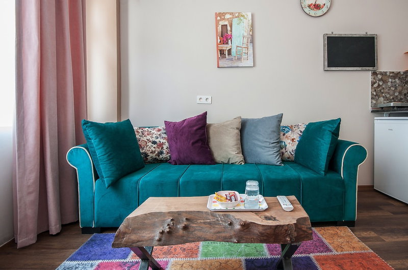 Newway Apartments, Istanbul, Turkey