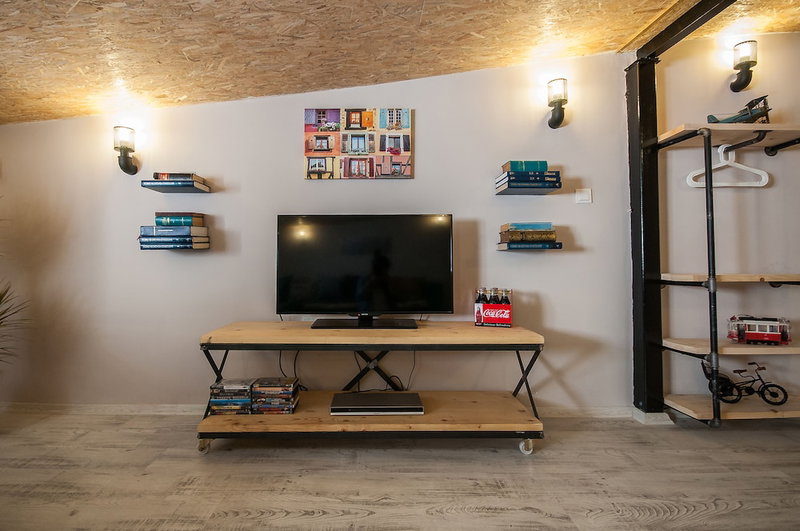Newway Apartments, Istanbul, Turkey