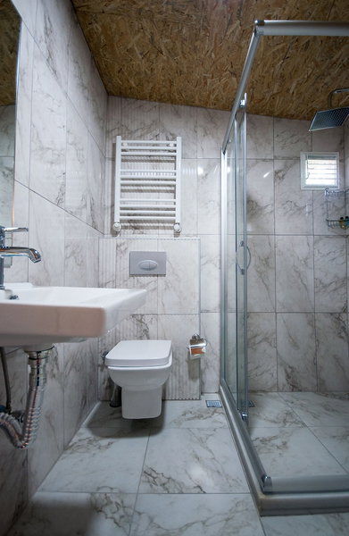 Newway Apartments, Istanbul, Turkey