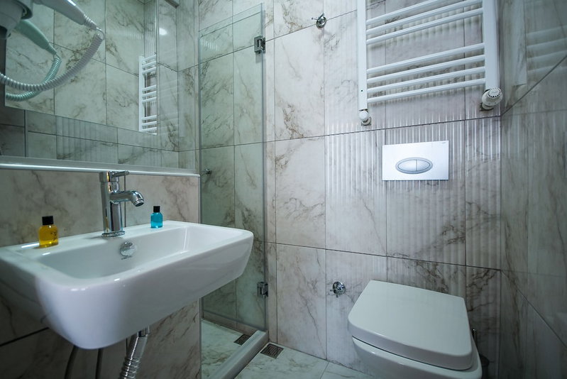 Newway Apartments, Istanbul, Turkey