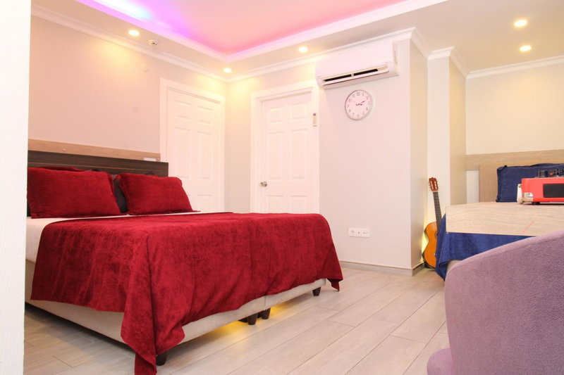 Sahrakent Otel Ataşehir, Istanbul, Turkey