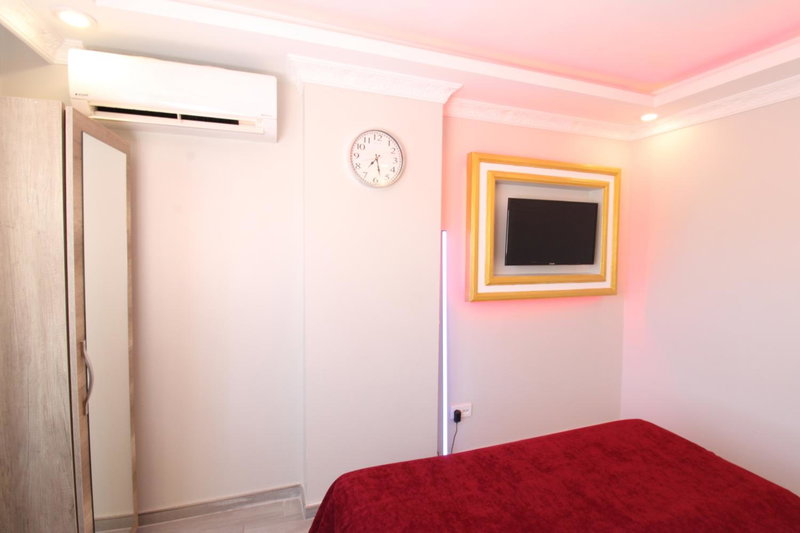 Sahrakent Otel Ataşehir, Istanbul, Turkey