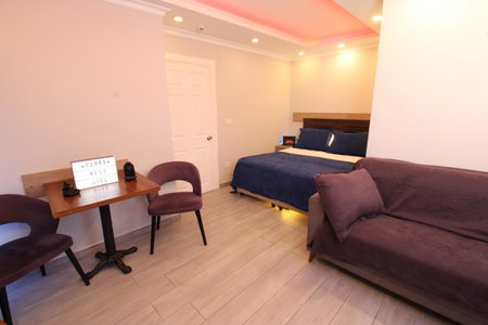 Sahrakent Otel Ataşehir, Istanbul, Turkey