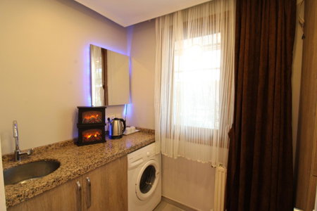 Sahrakent Otel Ataşehir, Istanbul, Turkey