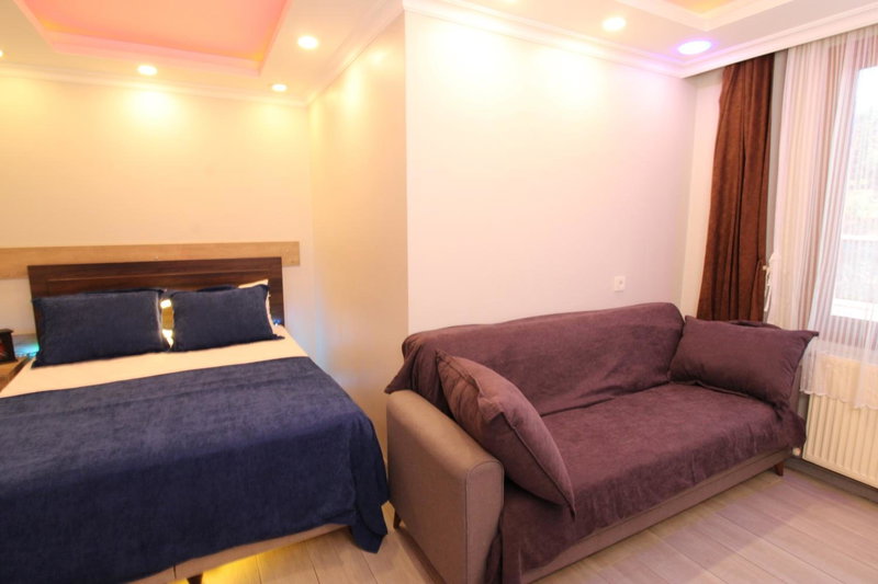 Sahrakent Otel Ataşehir, Istanbul, Turkey