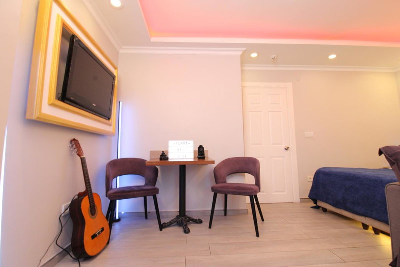 Sahrakent Otel Ataşehir, Istanbul, Turkey