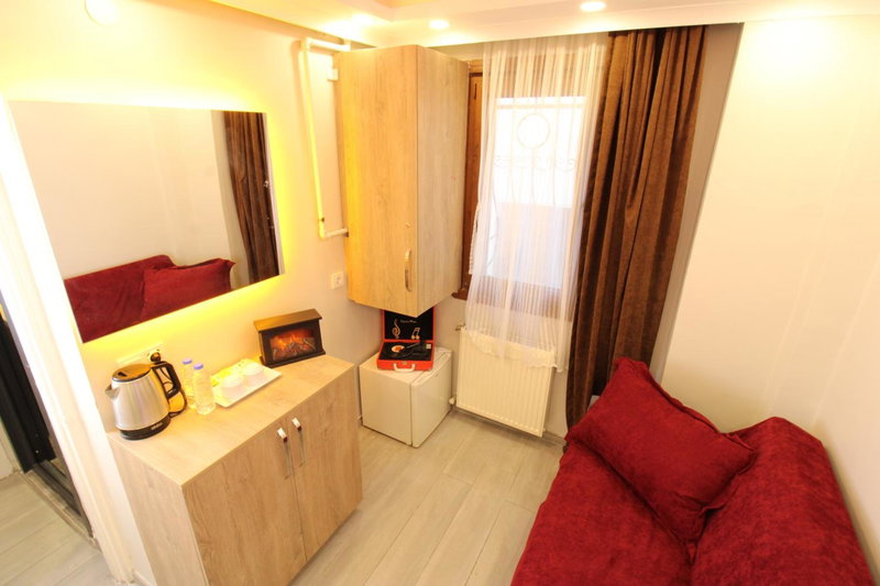Sahrakent Otel Ataşehir, Istanbul, Turkey