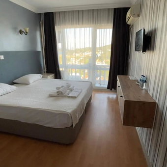 Tabiat Park Hotel Ayvalik, Ayvalık, Turkey