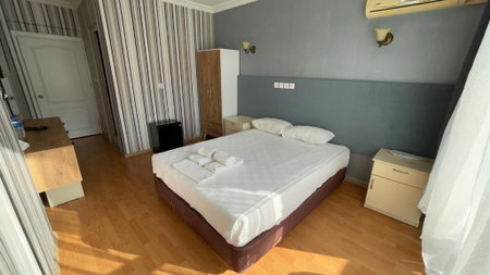 Tabiat Park Hotel Ayvalik, Ayvalık, Turkey