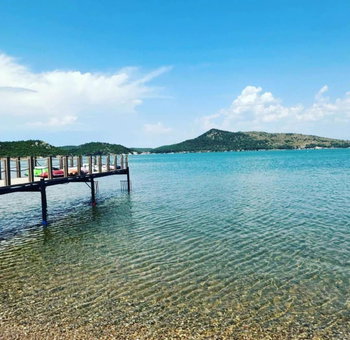 Tabiat Park Hotel Ayvalik, Ayvalık, Turkey