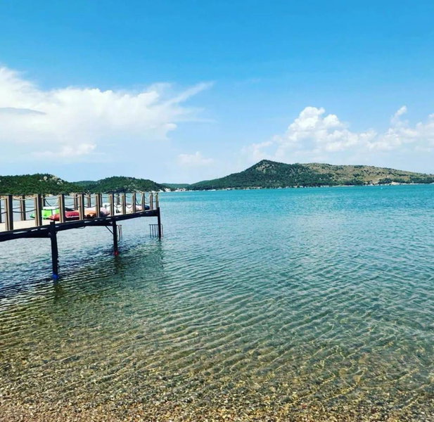Tabiat Park Hotel Ayvalik, Ayvalık, Turkey