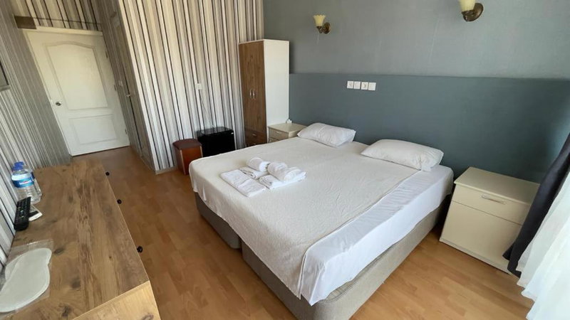 Tabiat Park Hotel Ayvalik, Ayvalık, Turkey