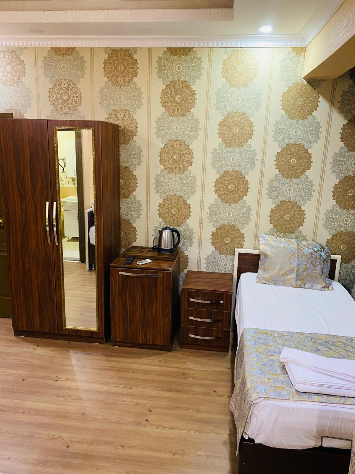 RENOVA hOTEL FATİH, Turkey