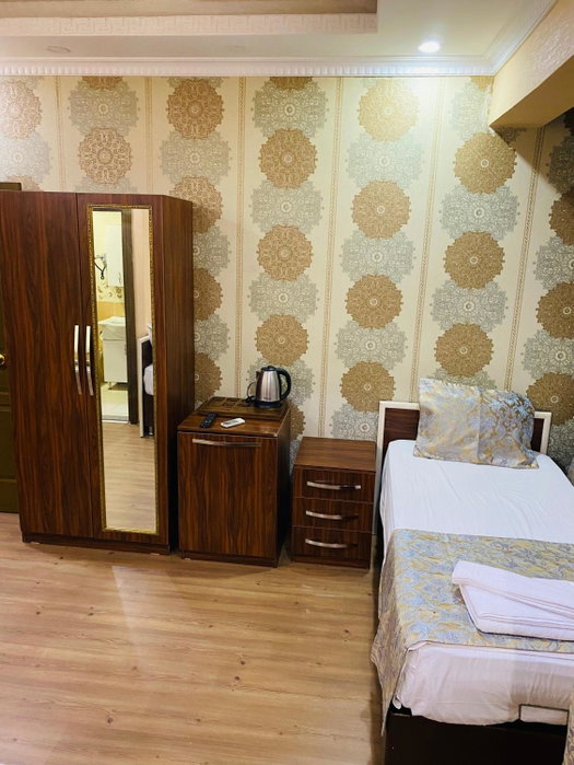 RENOVA hOTEL FATİH, Istanbul, Turkey
