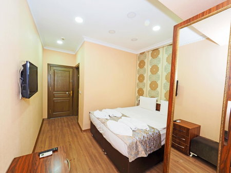 RENOVA hOTEL FATİH, Istanbul, Turkey