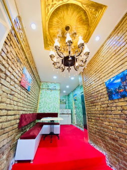 RENOVA hOTEL FATİH, Istanbul, Turkey