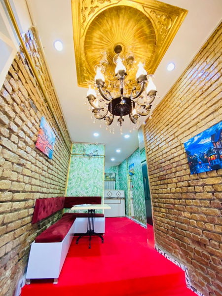 RENOVA hOTEL FATİH, Istanbul, Turkey