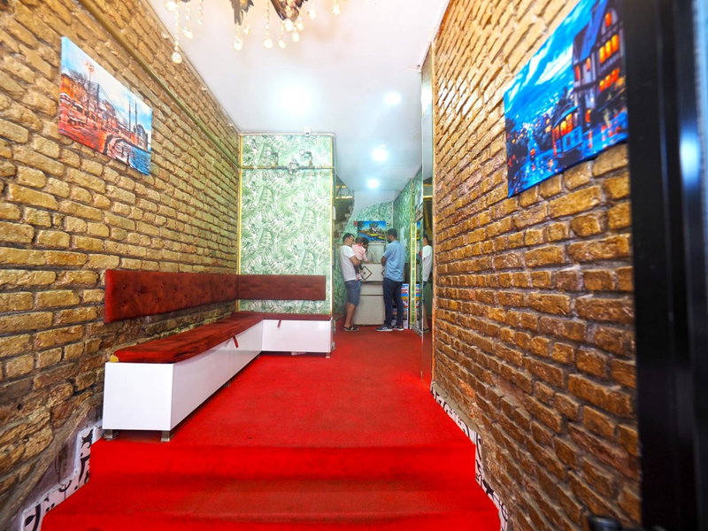 RENOVA hOTEL FATİH, Istanbul, Turkey