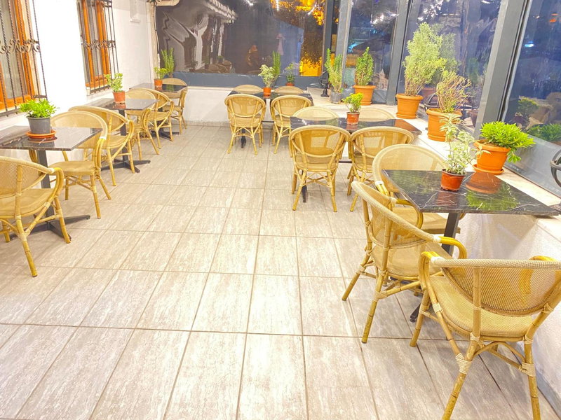 RENOVA hOTEL FATİH, Istanbul, Turkey