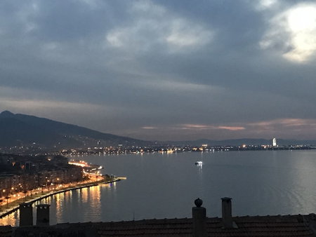 Dutlu Konak, Izmir, Turkey