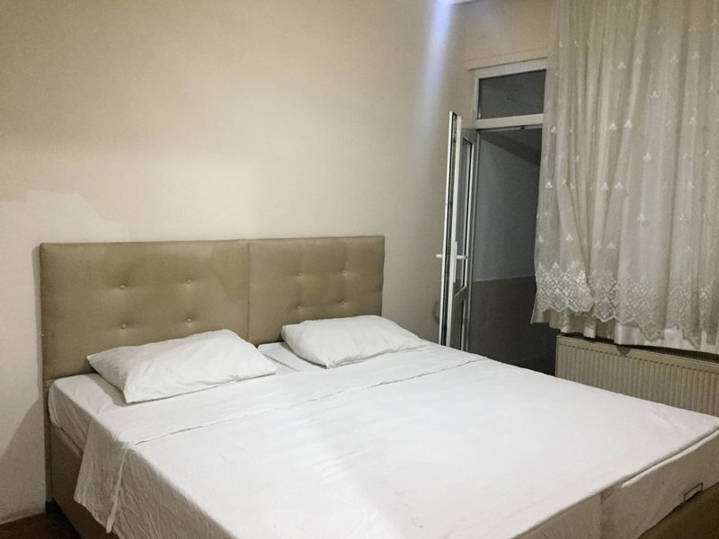 Yakup's Apartment, Istanbul, Turkey
