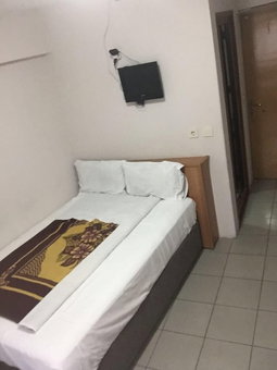 Hotel Semih, Istanbul, Turkey