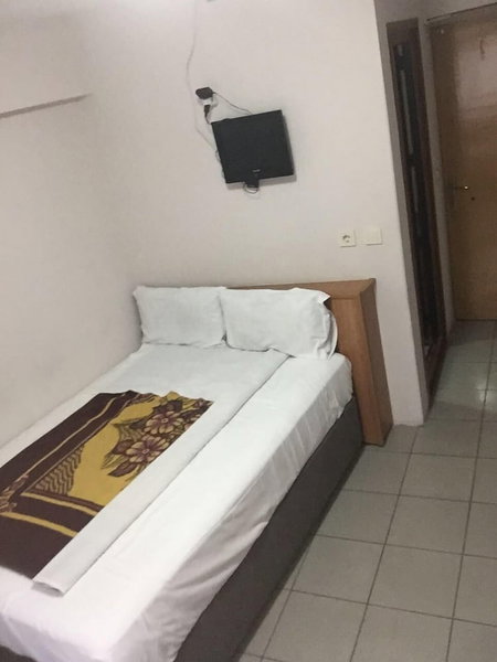 Hotel Semih, Istanbul, Turkey