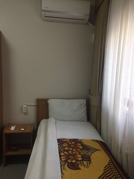 Hotel Semih, Istanbul, Turkey