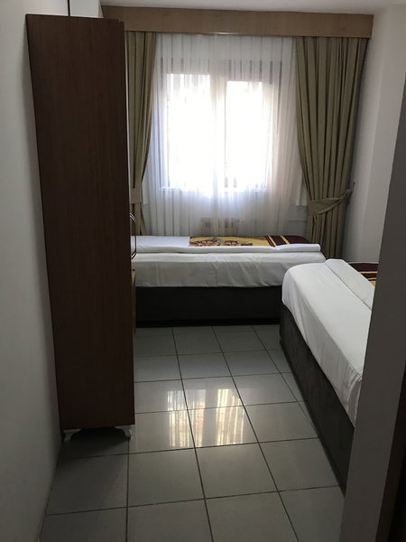 Hotel Semih, Istanbul, Turkey