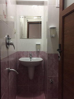 Hotel Semih, Istanbul, Turkey