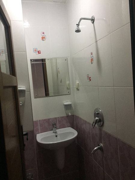 Hotel Semih, Istanbul, Turkey