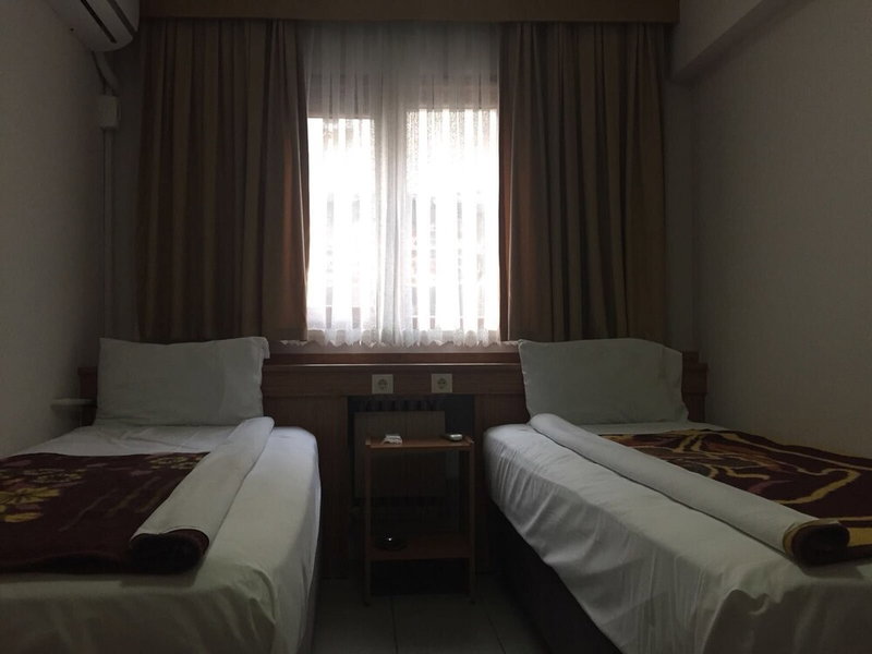 Hotel Semih, Istanbul, Turkey