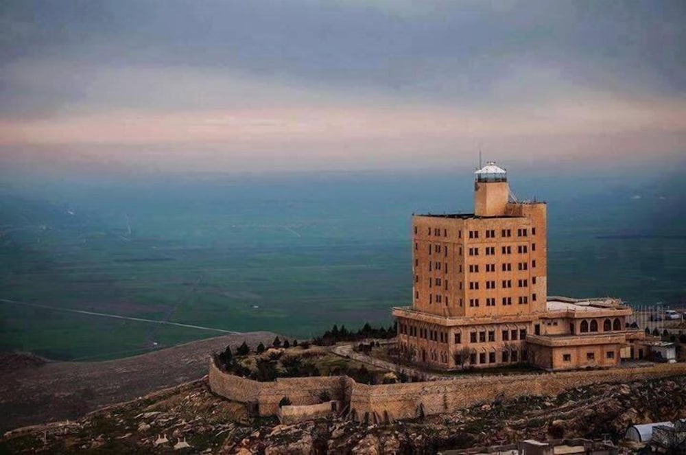 Buyuk Mardin Oteli, Turkey