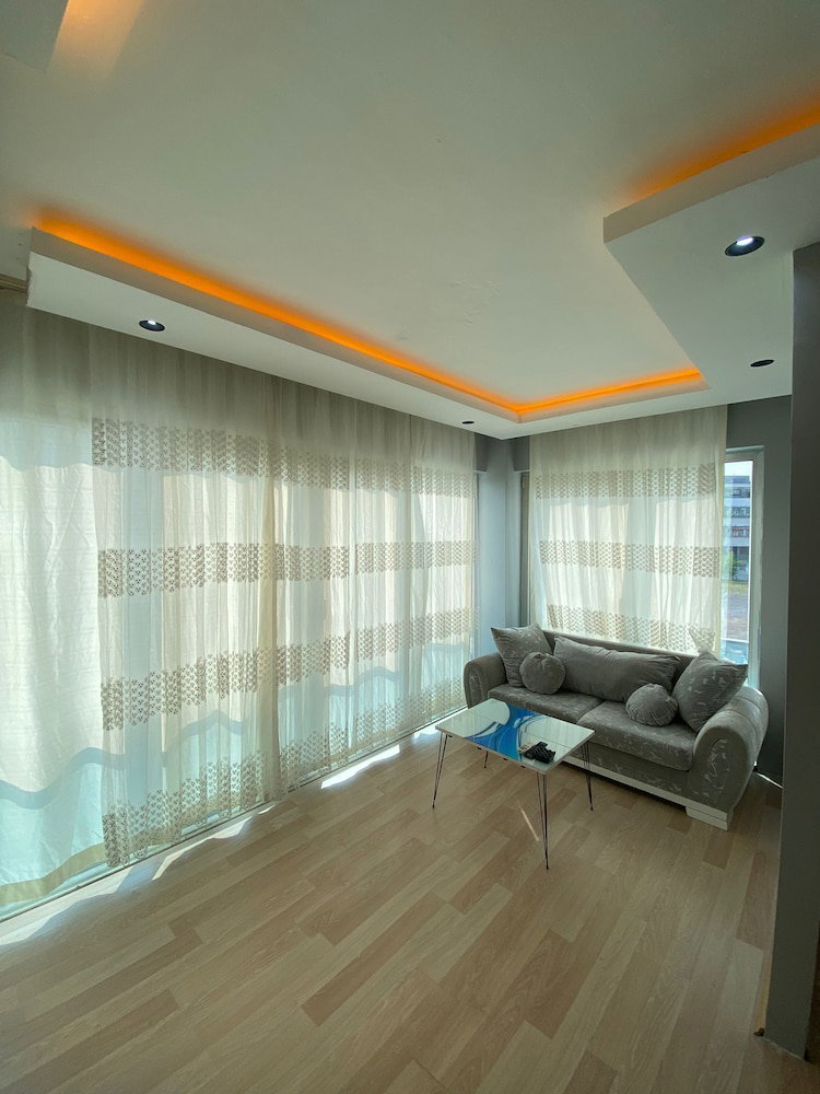 Tuzla First House, Turkey