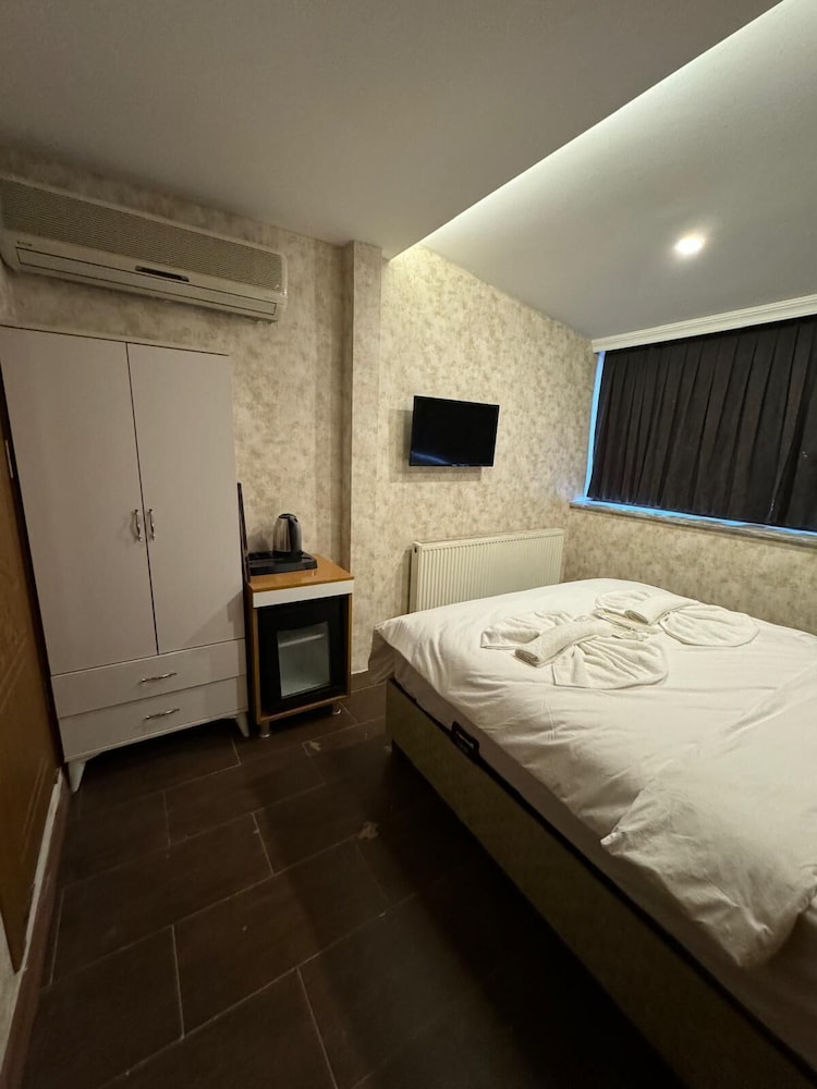 Gran Brn Hotel Taksim, Turkey