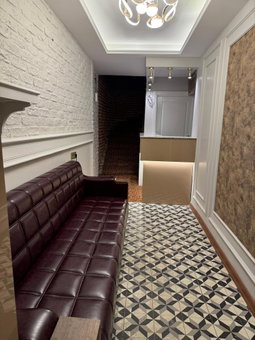 Gran Brn Hotel Taksim, Istanbul, Turkey