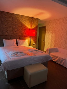 Gran Brn Hotel Taksim, Istanbul, Turkey
