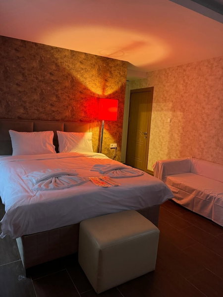 Gran Brn Hotel Taksim, Istanbul, Turkey