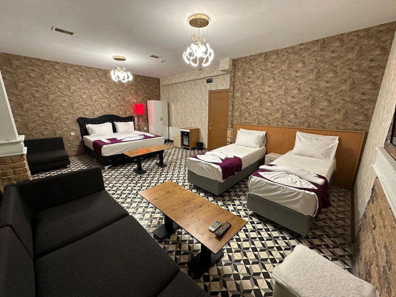 Gran Brn Hotel Taksim, Istanbul, Turkey