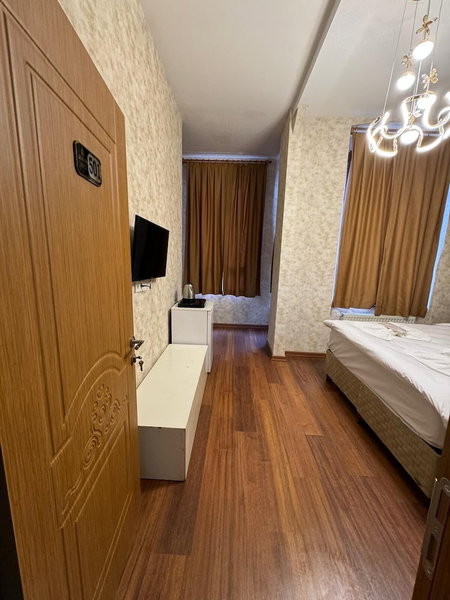 Gran Brn Hotel Taksim, Istanbul, Turkey