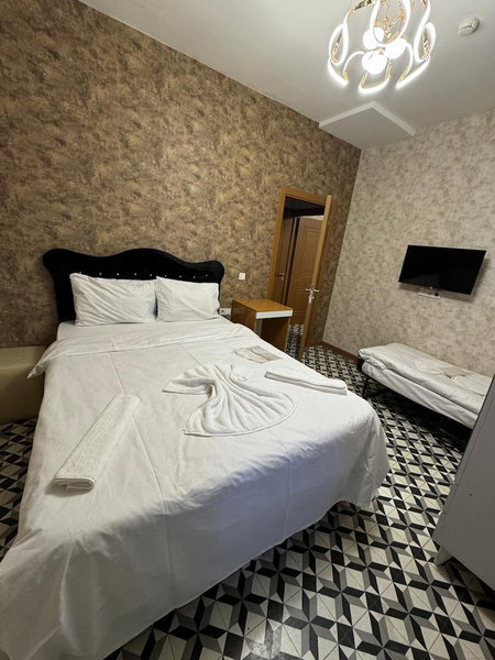 Gran Brn Hotel Taksim, Istanbul, Turkey