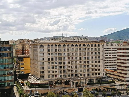 NEW FALCON Palas OTEL, Istanbul, Turkey