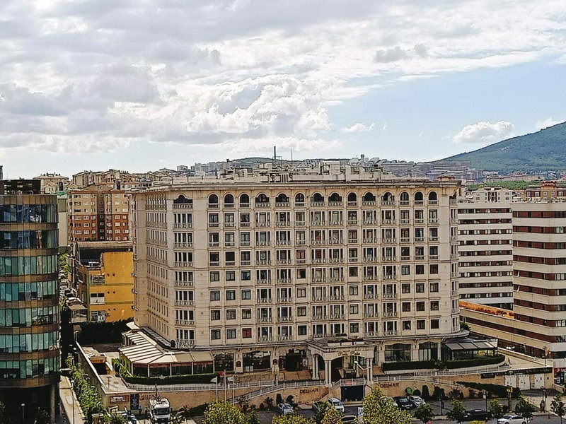 NEW FALCON Palas OTEL, Istanbul, Turkey