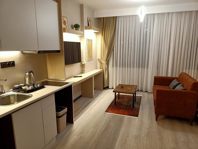 NEW FALCON Palas OTEL, Istanbul, Turkey