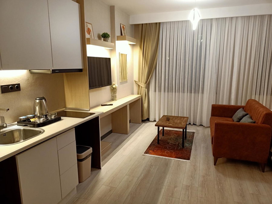 NEW FALCON Palas OTEL, Istanbul, Turkey