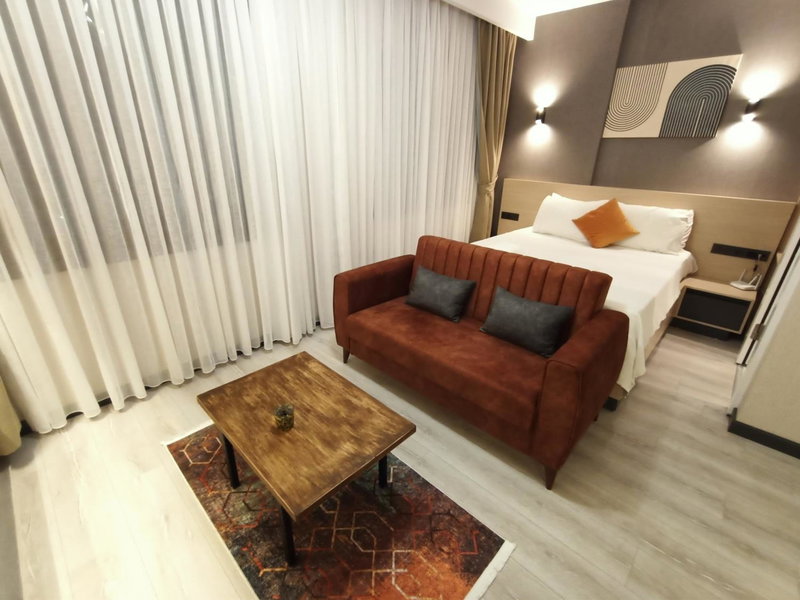 NEW FALCON Palas OTEL, Istanbul, Turkey