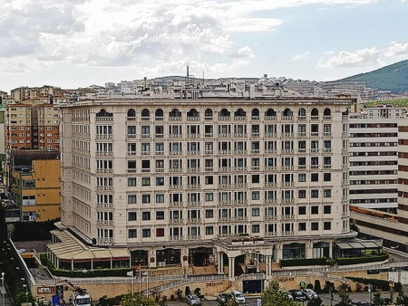 NEW FALCON Palas OTEL, Istanbul, Turkey