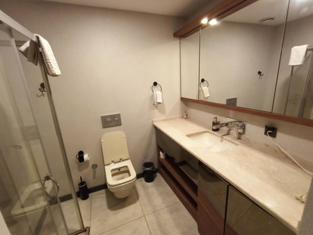 NEW FALCON Palas OTEL, Istanbul, Turkey
